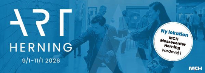 Link til udstillingens værker